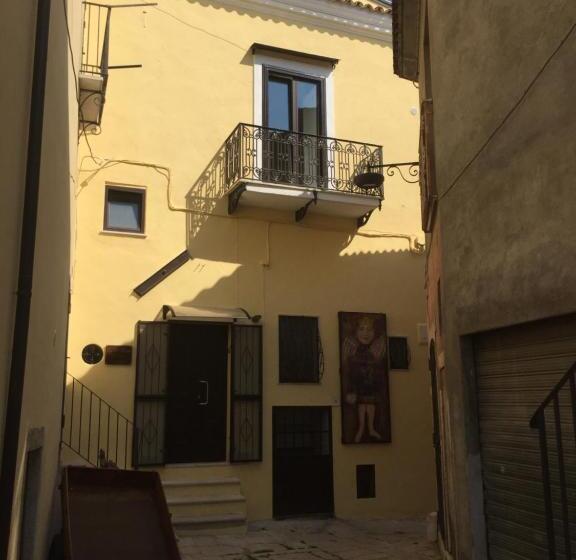 آپارتمان سوپریور 1 خوابه, Ca  Del Borgo