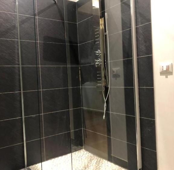 آپارتمان سوپریور 1 خوابه, Ca  Del Borgo