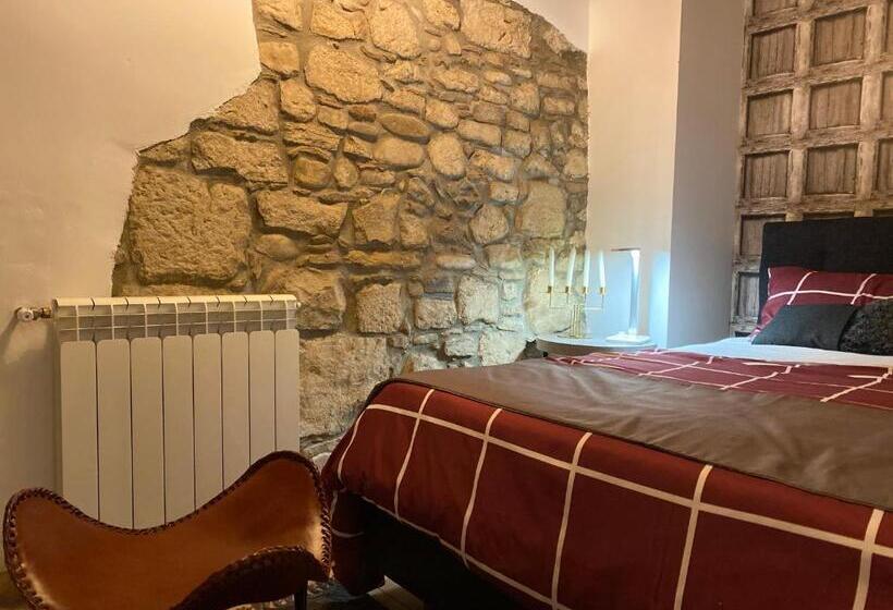 آپارتمان سوپریور 1 خوابه, Ca  Del Borgo