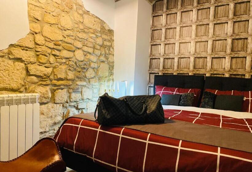 Апартаменты Superior 1 Спальня, Ca  Del Borgo