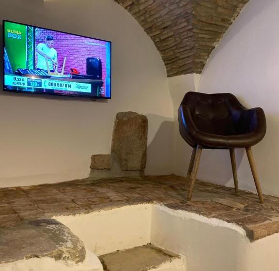 آپارتمان سوپریور 1 خوابه, Ca  Del Borgo