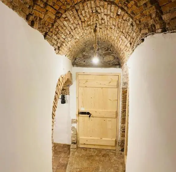 １ベッドルームのスーペリアアパートメント, Ca  Del Borgo