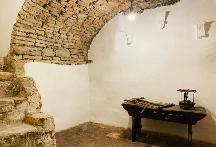１ベッドルームのスーペリアアパートメント, Ca  Del Borgo