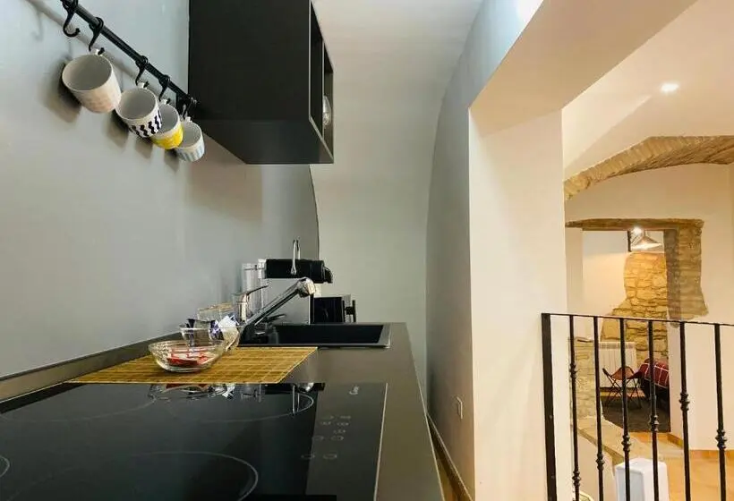 １ベッドルームのスーペリアアパートメント, Ca  Del Borgo