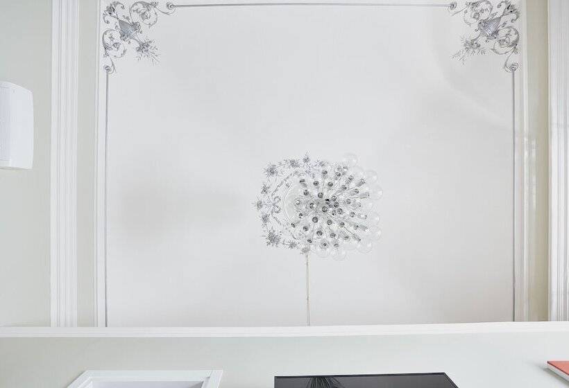 غرفة عائلية, Corte Dei Medici Palace