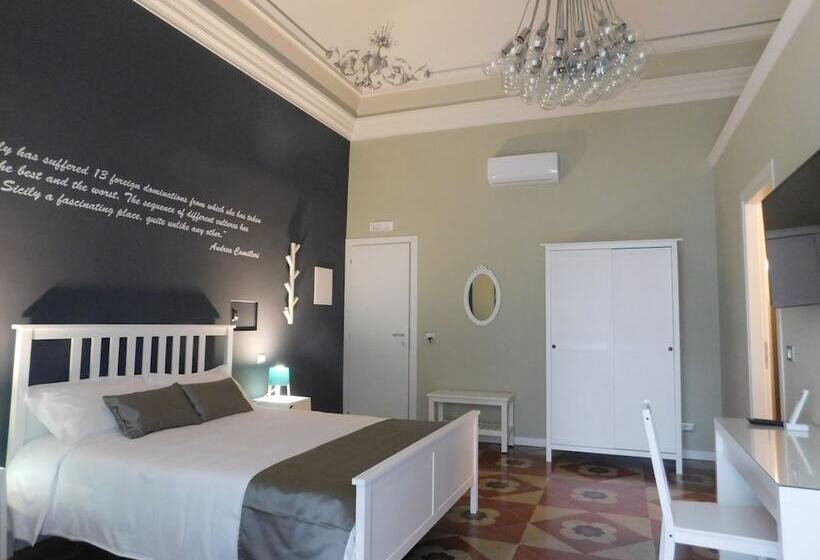 غرفة عائلية, Corte Dei Medici Palace