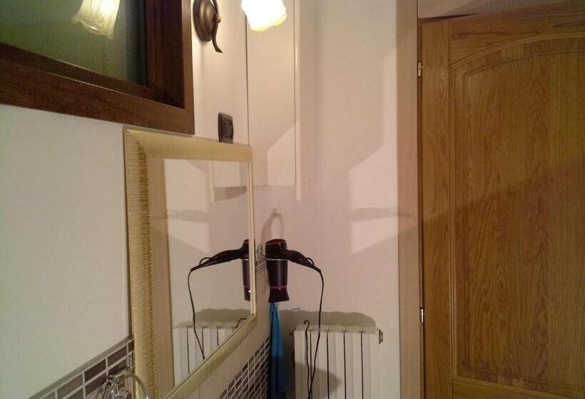 شقة غرفة نوم واحدة بالطابق الأرضى, Agriturismo La Stradaccia