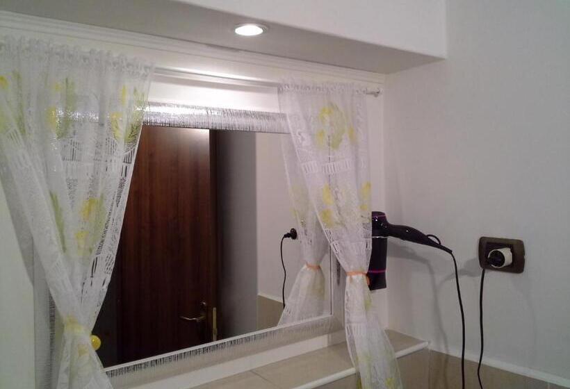 شقة غرفة نوم واحدة بالطابق الأرضى, Agriturismo La Stradaccia