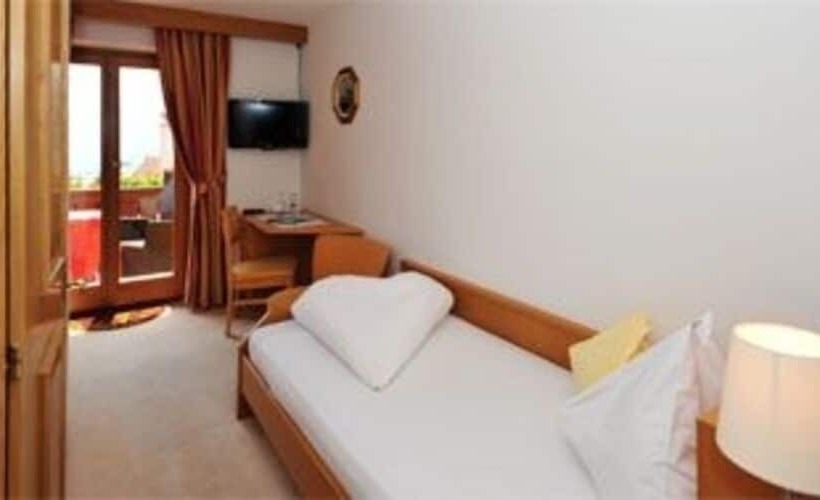 Номер Стандарт Индивидуальный, Mair Am Turm