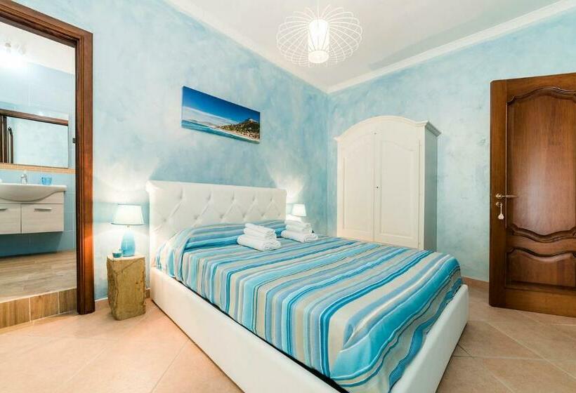 豪华房间, Isca Della Chitarra Bed And Charme