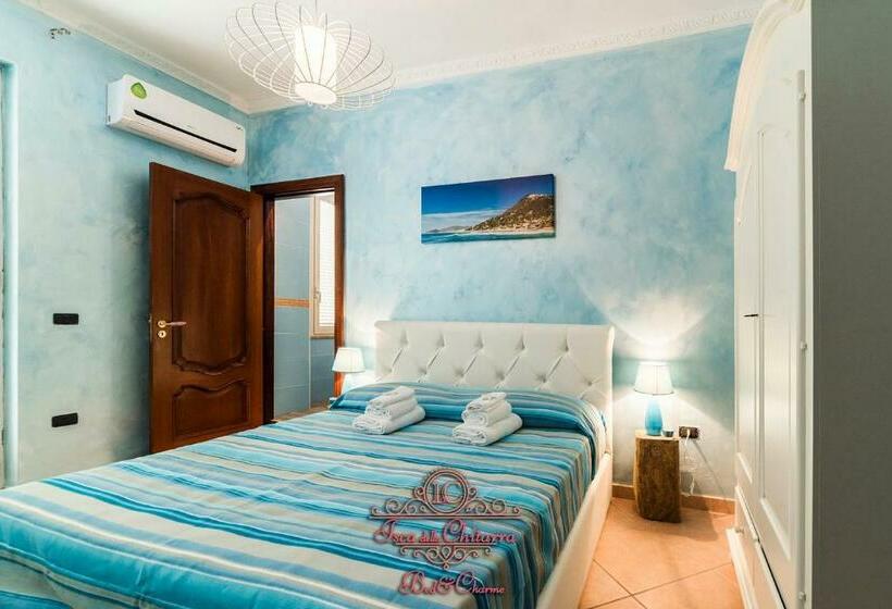 豪华房间, Isca Della Chitarra Bed And Charme
