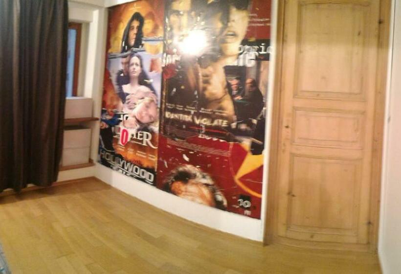 Апартаменты 2 Спальни, La Dea Fortuna