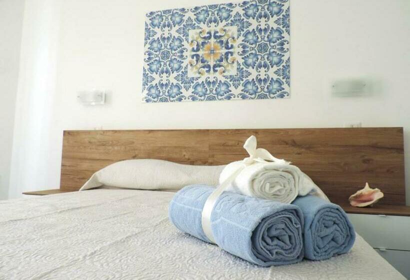 غرفة قياسية, Mediterraneo Rooms