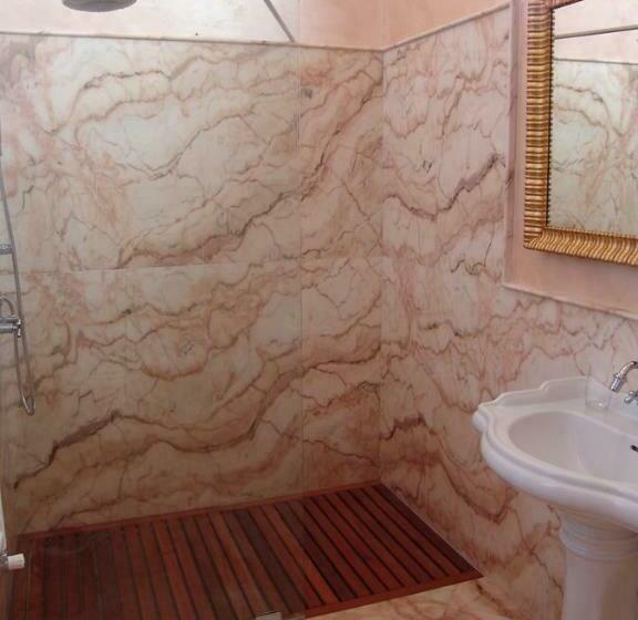 اتاق استاندارد, Tenuta Nucci Relais