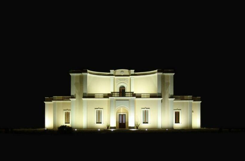 اتاق استاندارد, Tenuta Nucci Relais