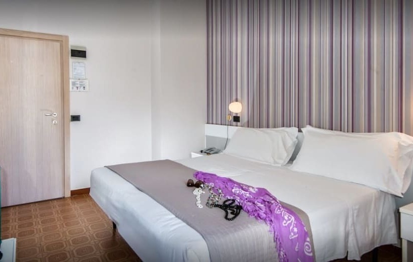 اتاق سوپریور, Ervill