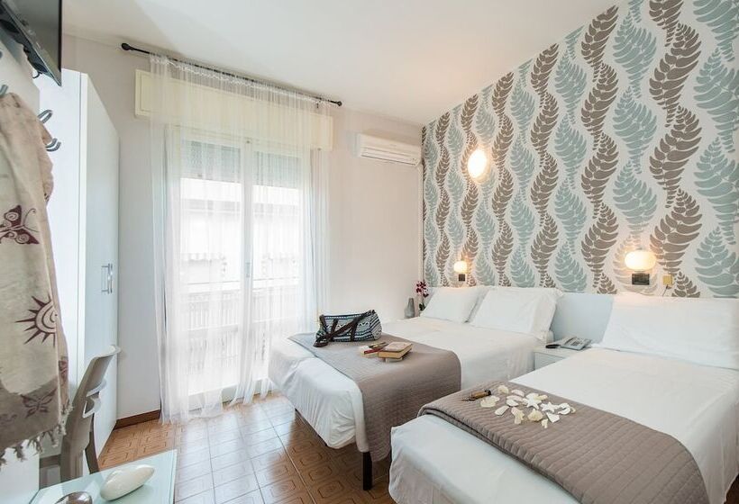 اتاق سوپریور, Ervill