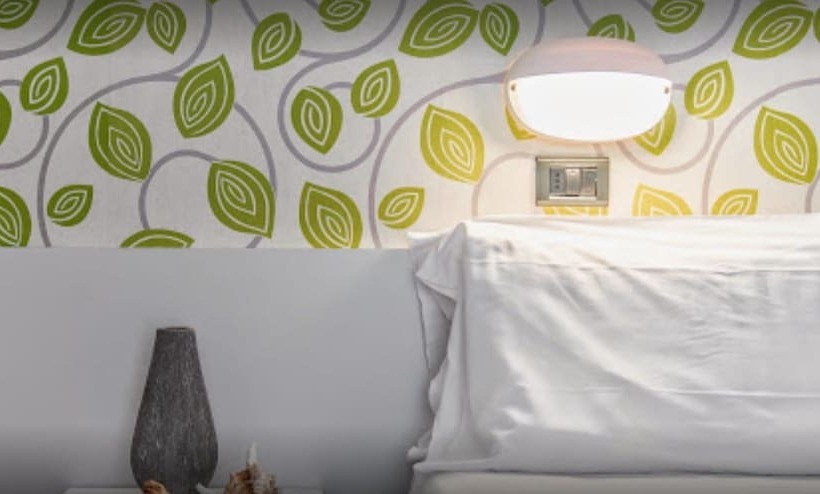 اتاق سوپریور یک تخته, Ervill