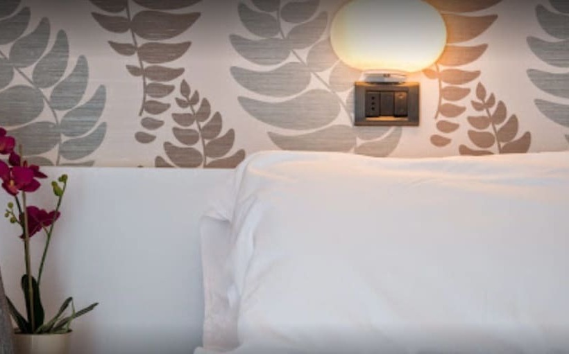 اتاق سوپریور یک تخته, Ervill