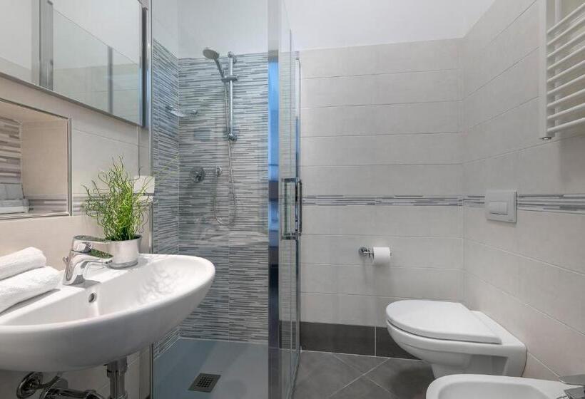 اتاق سوپریور, Ervill