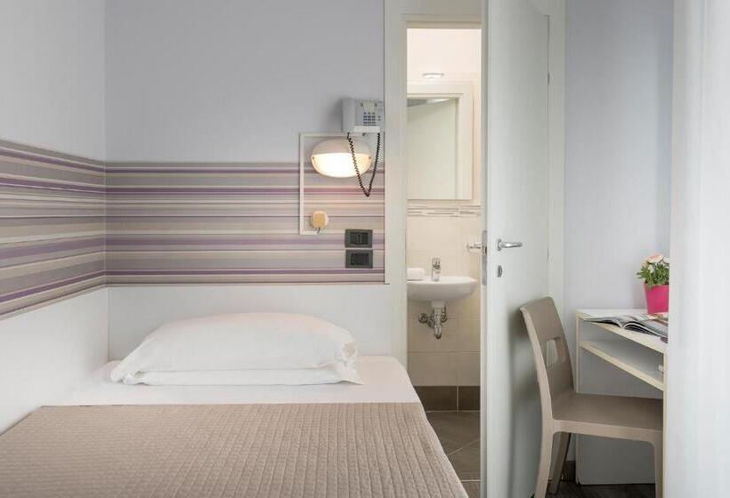 اتاق سوپریور یک تخته, Ervill