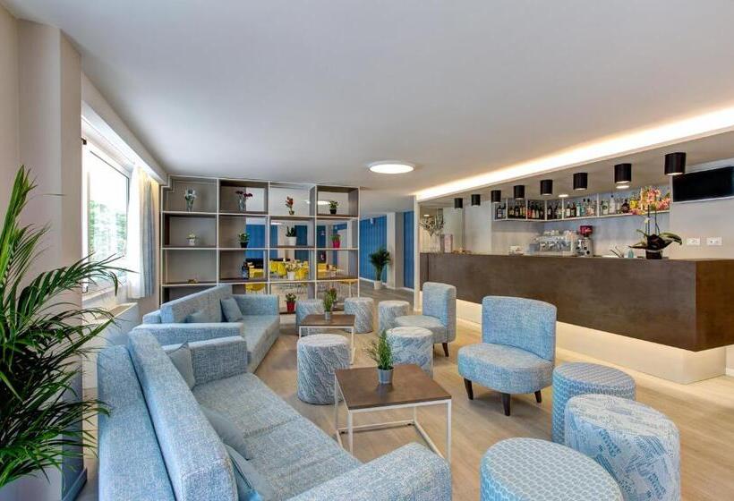 اتاق سوپریور سه تخته, Ervill