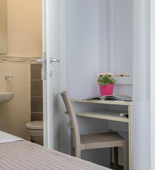 اتاق اکونومی, Ervill