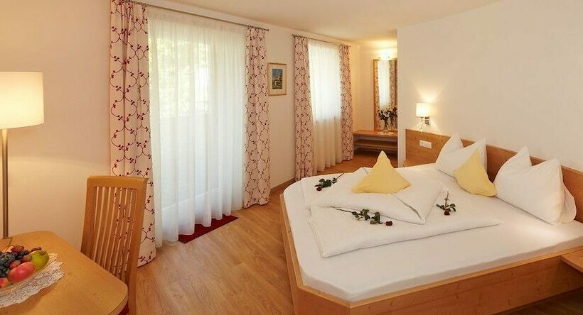 Номер Стандарт с Балконом, Mair Am Turm