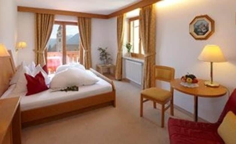 Номер Стандарт с Балконом, Mair Am Turm