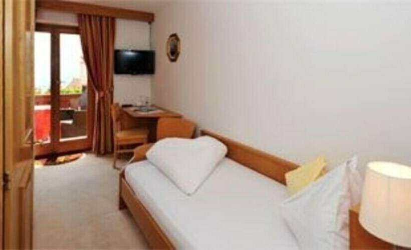 Номер Стандарт Индивидуальный, Mair Am Turm