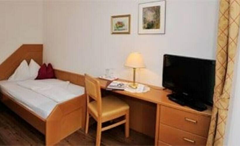 Номер Стандарт Индивидуальный, Mair Am Turm