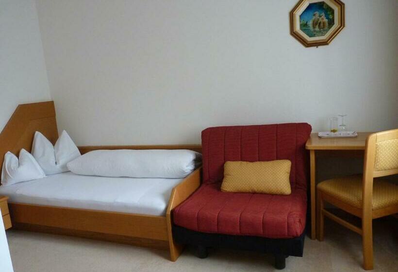 Номер Стандарт Индивидуальный, Mair Am Turm