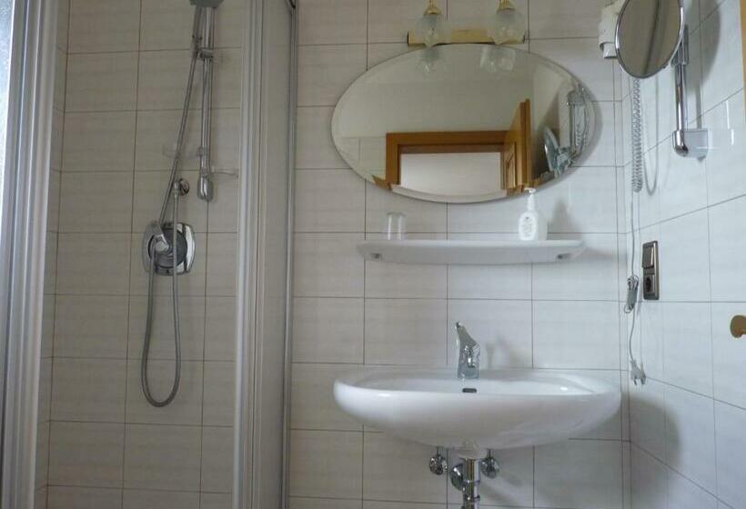 Номер Стандарт Индивидуальный, Mair Am Turm