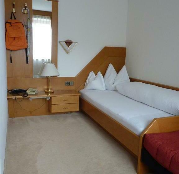 Номер Стандарт Индивидуальный, Mair Am Turm