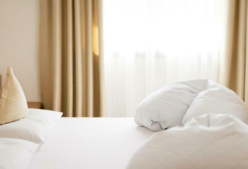 Номер Стандарт с Балконом, Mair Am Turm