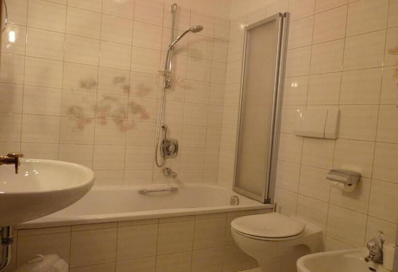 Номер Стандарт с Балконом, Mair Am Turm