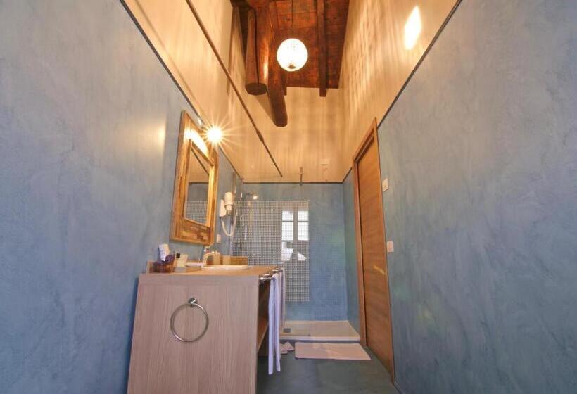 舒适三人间, Locanda Papà Nenè