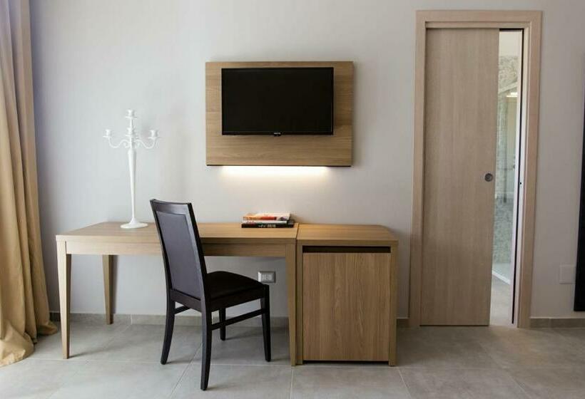 스탠다드 룸, San Vincenzo Resort