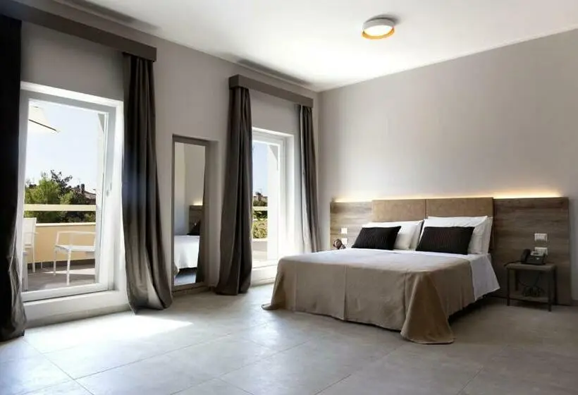 Standard-huone, San Vincenzo Resort