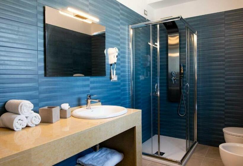 스탠다드 룸, San Vincenzo Resort