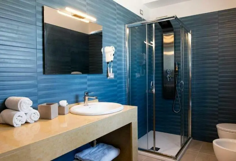 Standard-huone, San Vincenzo Resort