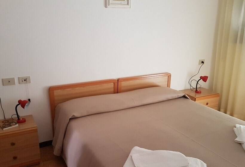 스탠다드 룸, San Vincenzo Resort