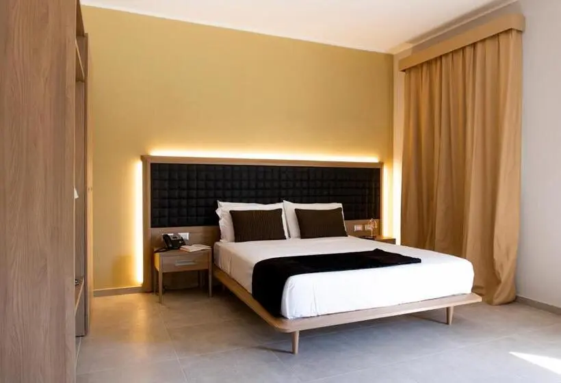 Superior-huone, San Vincenzo Resort