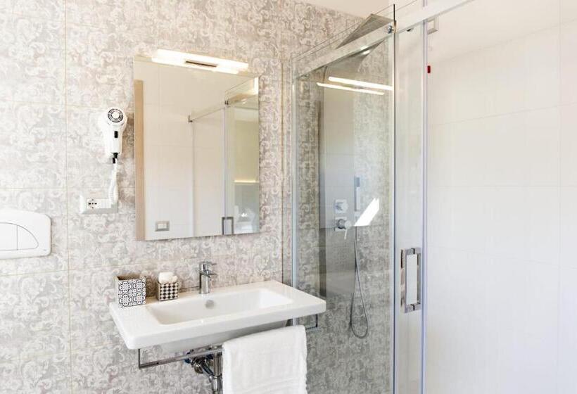 Номер Superior, San Vincenzo Resort