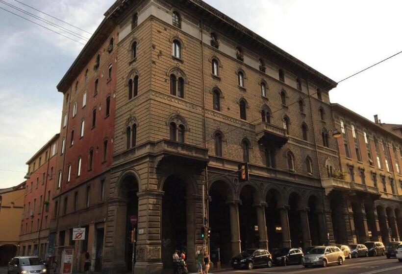 آپارتمان 1 خوابه, B & B 21 Bologna