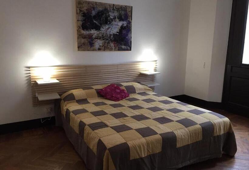 آپارتمان 1 خوابه, B & B 21 Bologna