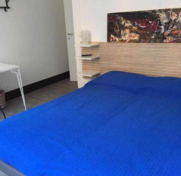 آپارتمان 1 خوابه, B & B 21 Bologna