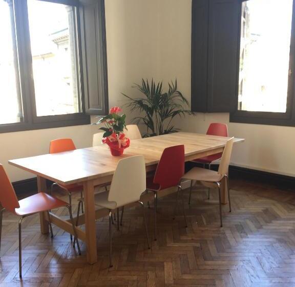 آپارتمان 1 خوابه, B & B 21 Bologna