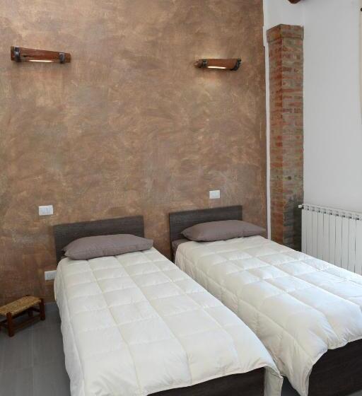 スタンダードルーム, Il Leccio