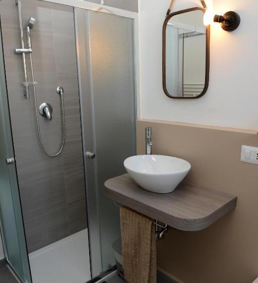 スタンダードルーム, Il Leccio